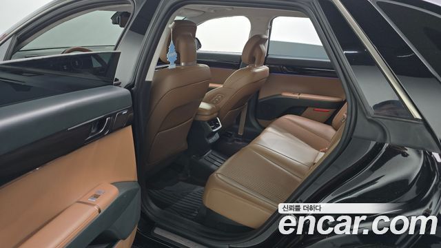 Hyundai Grandeur 2023 — photo 12
