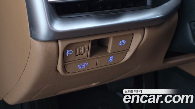Hyundai Grandeur 2023 — photo 13