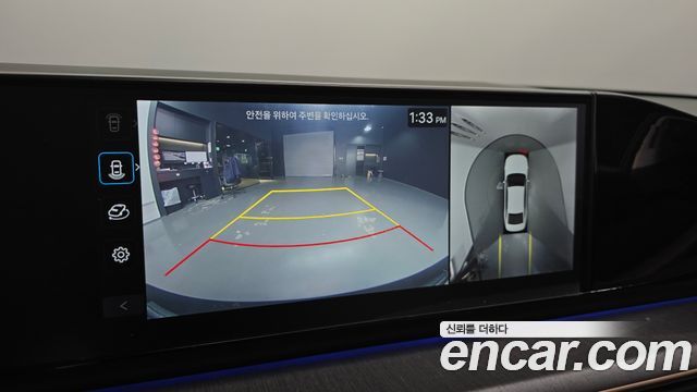 Hyundai Grandeur 2023 — photo 16