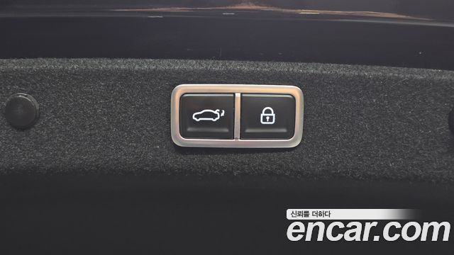 Hyundai Grandeur 2023 — photo 17