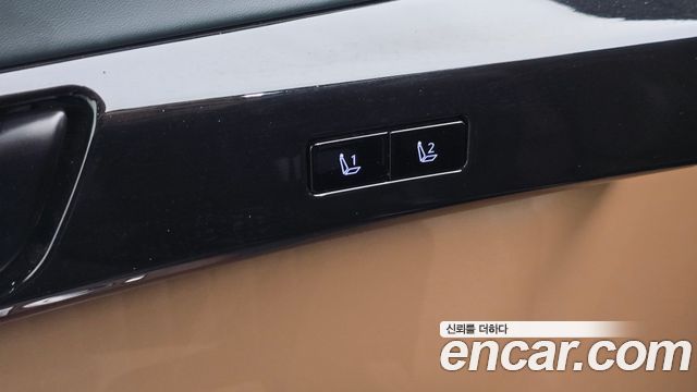 Hyundai Grandeur 2023 — photo 18