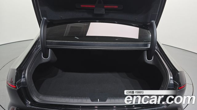 Hyundai Grandeur 2023 — photo 19
