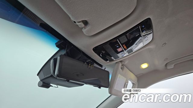 Hyundai Grandeur 2023 — photo 20