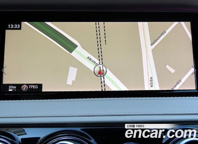 Mercedes-Benz S-Class 2015 — photo 13
