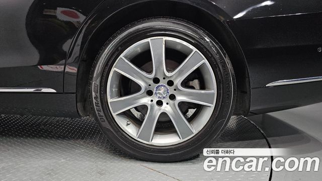 Mercedes-Benz S-Class 2015 — photo 7