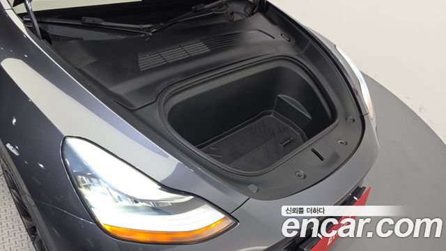 Tesla Model Y 2021 — photo 6