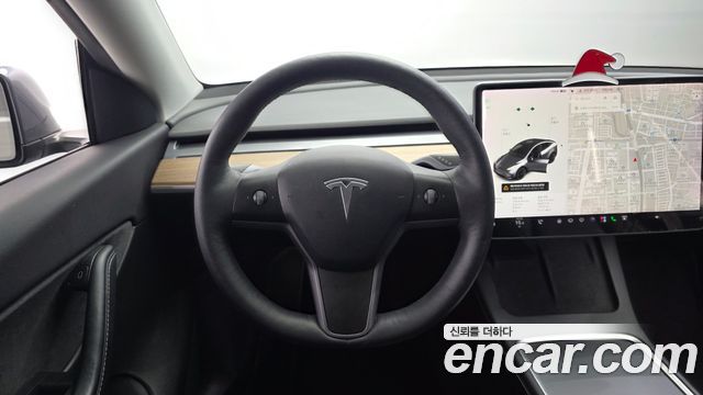 Tesla Model Y 2021 — photo 19