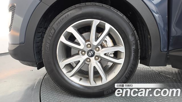 Hyundai Santafe 2015 — photo 5