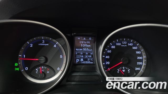 Hyundai Santafe 2015 — photo 8