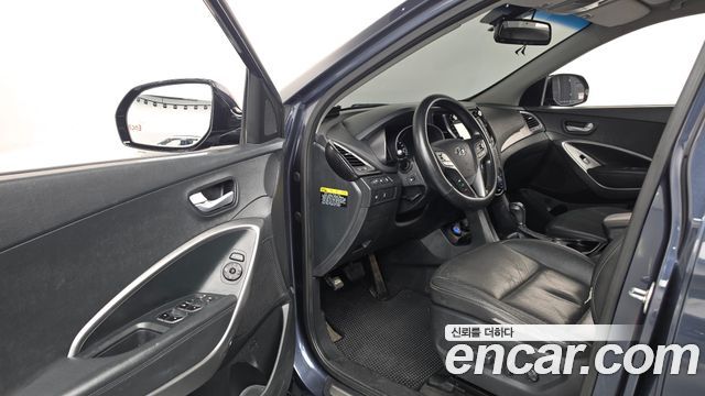 Hyundai Santafe 2015 — photo 10