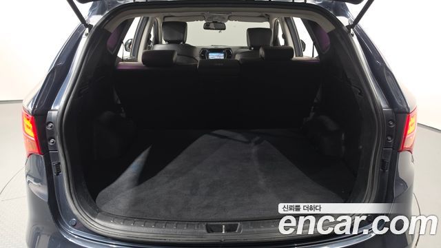 Hyundai Santafe 2015 — photo 19