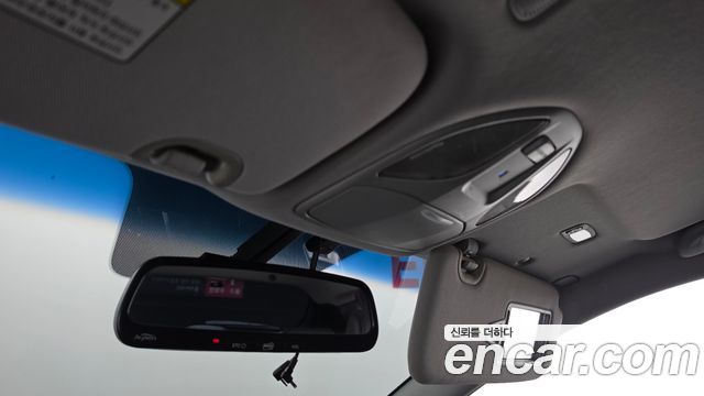 Hyundai Santafe 2015 — photo 20
