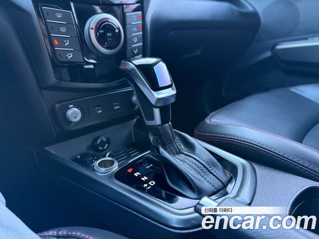 KG Mobility TIBOLI 2019 — photo 9