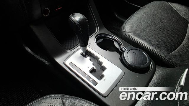 Kia Sorento 2011 — photo 9