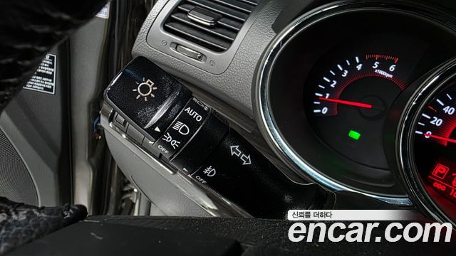 Kia Sorento 2011 — photo 15