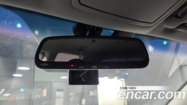Kia Sorento 2011 — photo 16