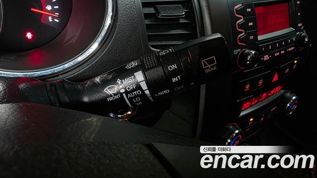 Kia Sorento 2011 — photo 17