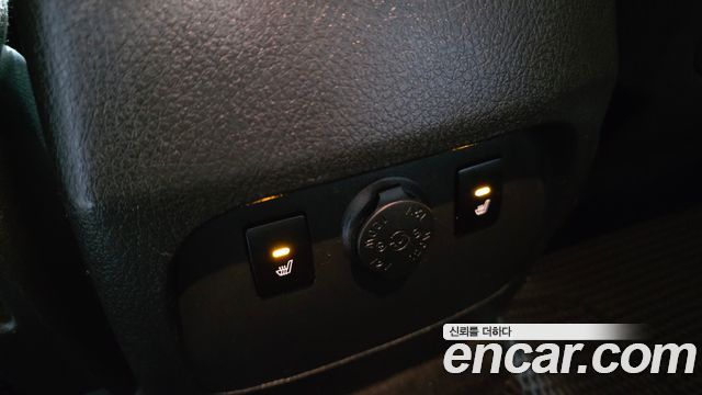 Kia Sorento 2011 — photo 19