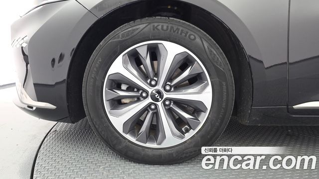 Kia K8 2022 — photo 5
