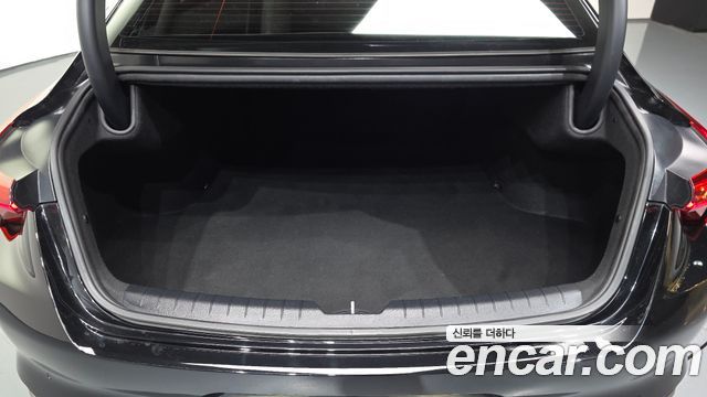 Kia K8 2022 — photo 20