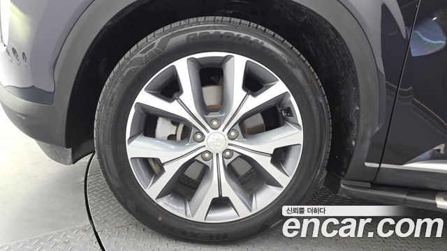 Hyundai Palisade 2020 — photo 5