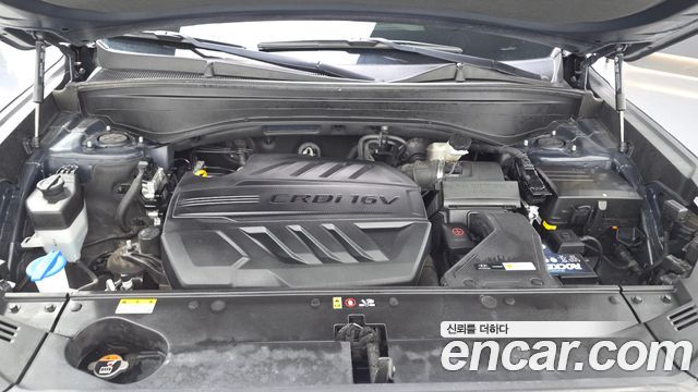 Hyundai Palisade 2020 — photo 6