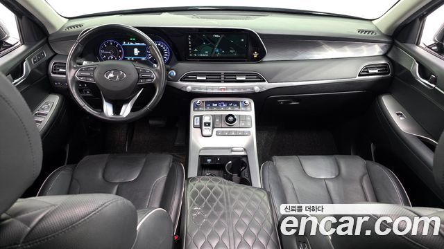Hyundai Palisade 2020 — photo 10