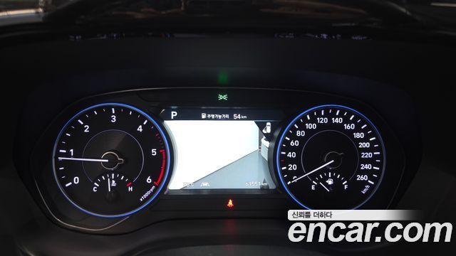 Hyundai Palisade 2020 — photo 11