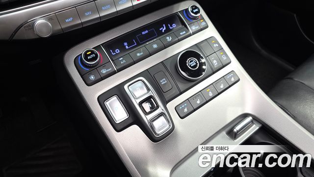 Hyundai Palisade 2020 — photo 12