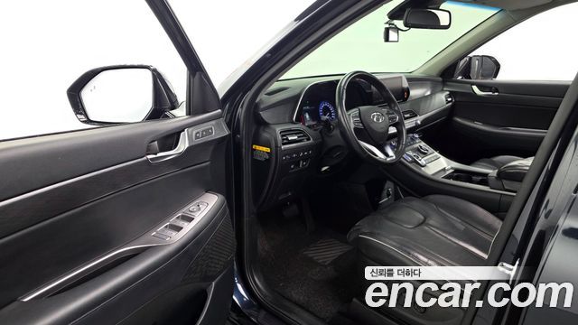 Hyundai Palisade 2020 — photo 13