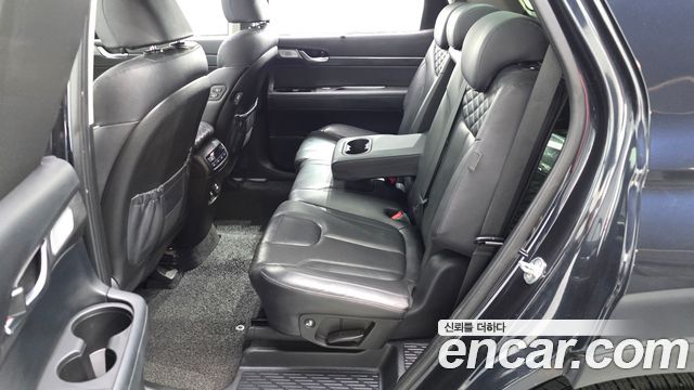 Hyundai Palisade 2020 — photo 18