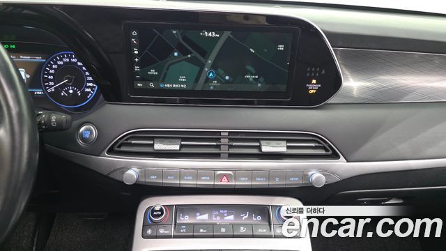 Hyundai Palisade 2020 — photo 19