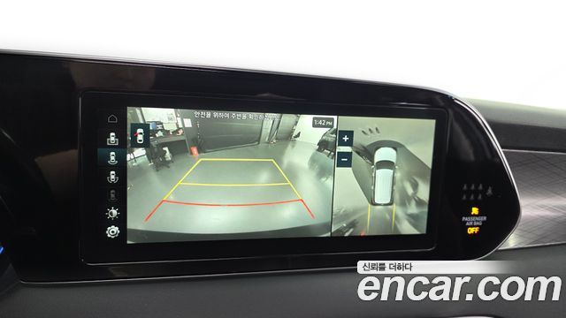 Hyundai Palisade 2020 — photo 21
