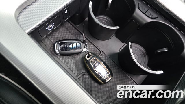 Hyundai Palisade 2020 — photo 22