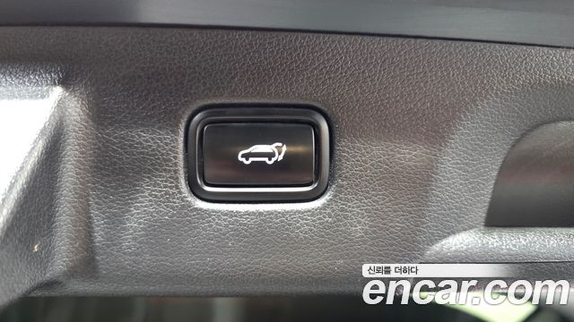 Hyundai Palisade 2020 — photo 23