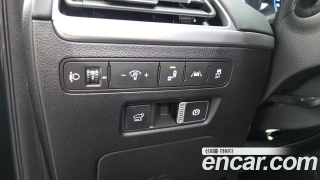 Hyundai Palisade 2020 — photo 26