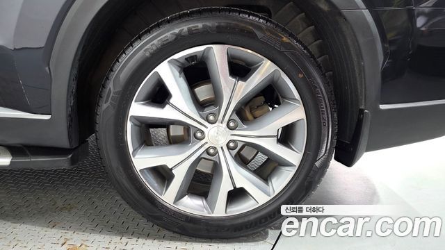 Hyundai Palisade 2020 — photo 7