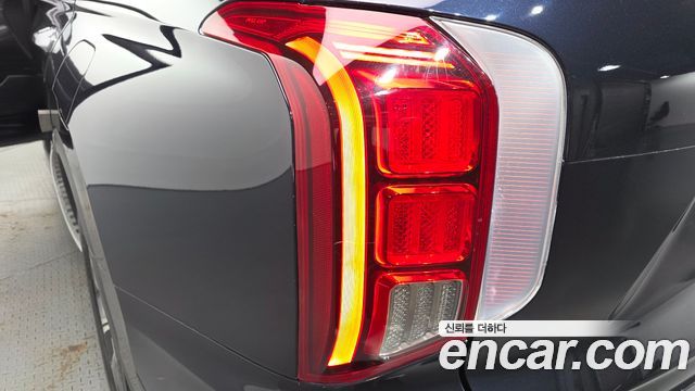 Hyundai Palisade 2020 — photo 9