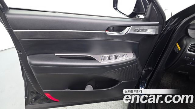 Hyundai Palisade 2020 — photo 14