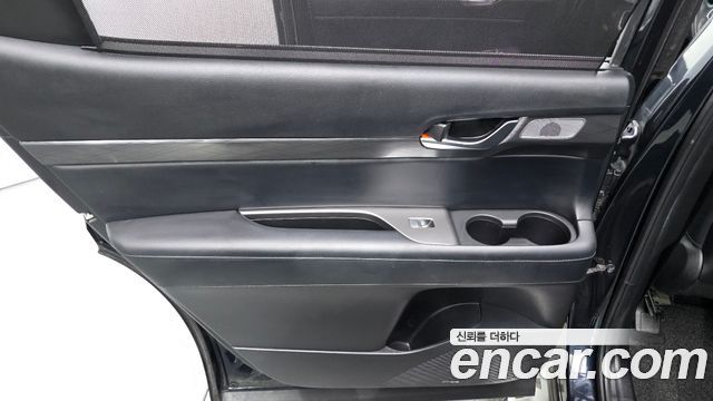Hyundai Palisade 2020 — photo 15