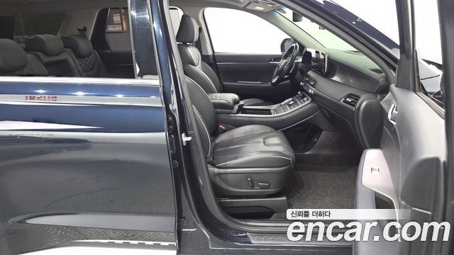 Hyundai Palisade 2020 — photo 16