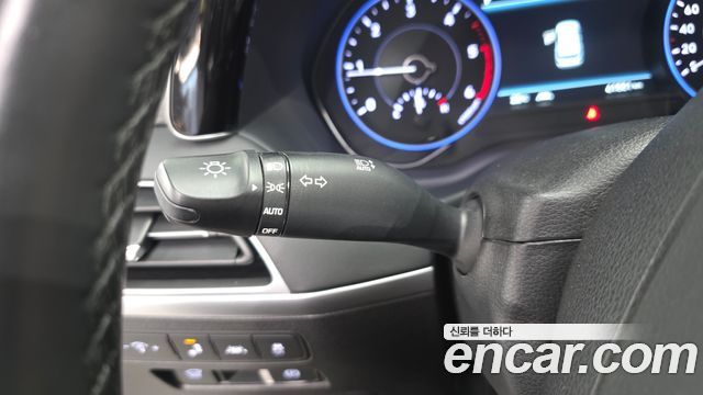Hyundai Palisade 2020 — photo 27