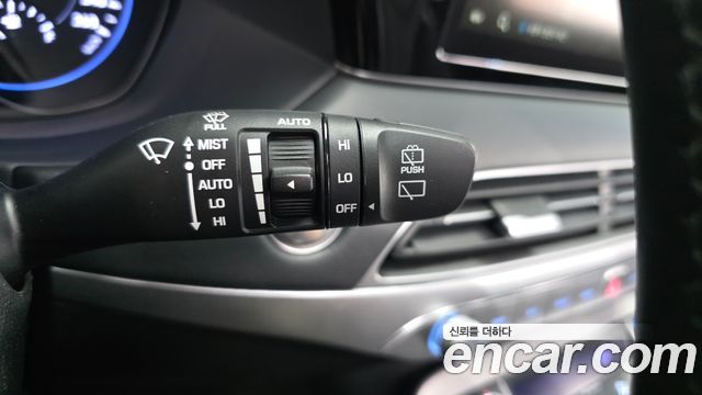 Hyundai Palisade 2020 — photo 28