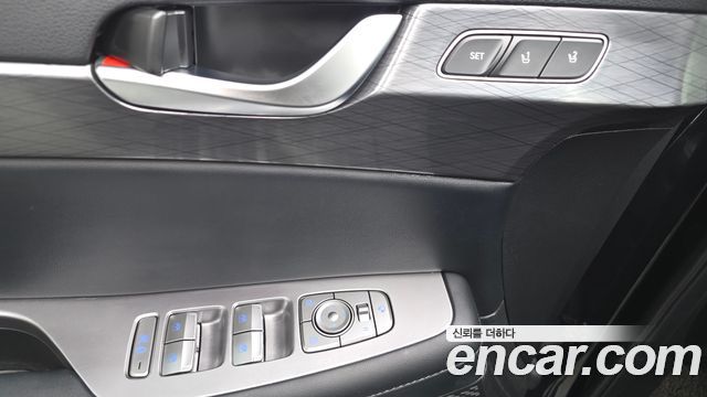 Hyundai Palisade 2020 — photo 29