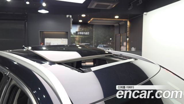 Hyundai Palisade 2020 — photo 30