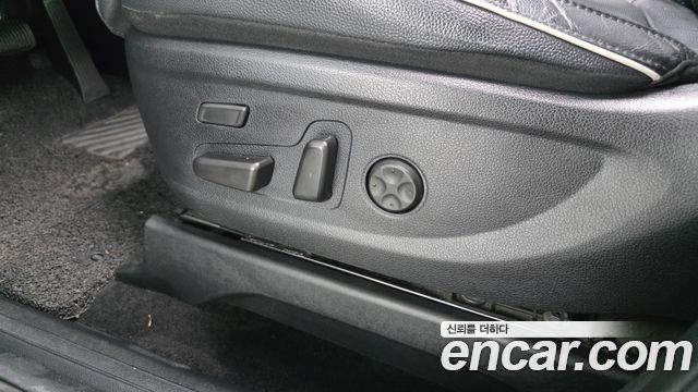 Hyundai Palisade 2020 — photo 31