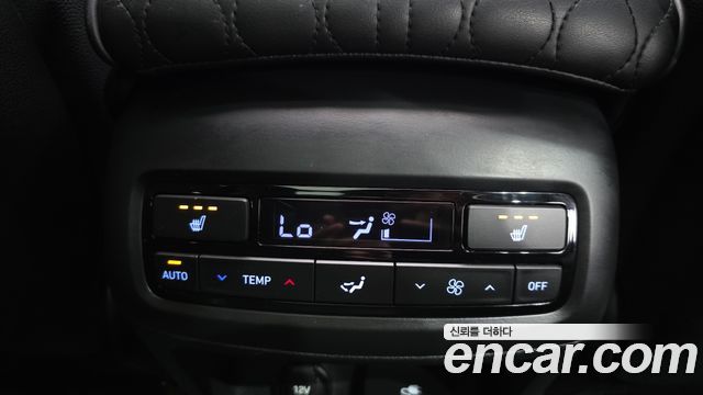 Hyundai Palisade 2020 — photo 34