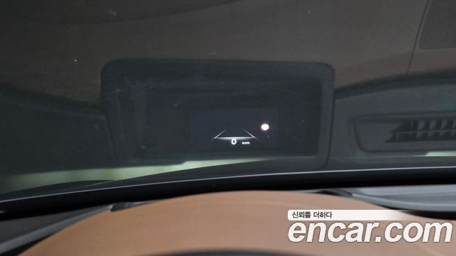 Genesis G80 2023 — photo 20