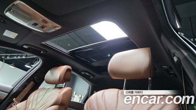 Genesis G80 2023 — photo 26