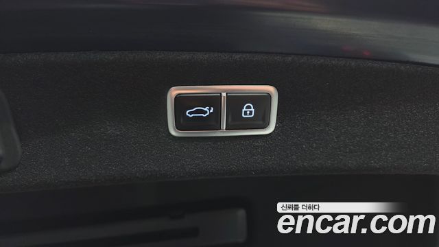 Genesis G80 2023 — photo 27